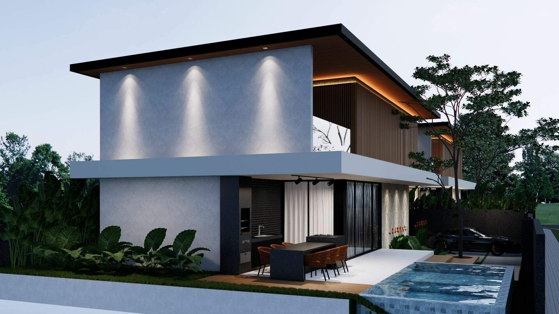 Casa à venda em Portal do Sol, João Pessoa - SB Imóveis: 