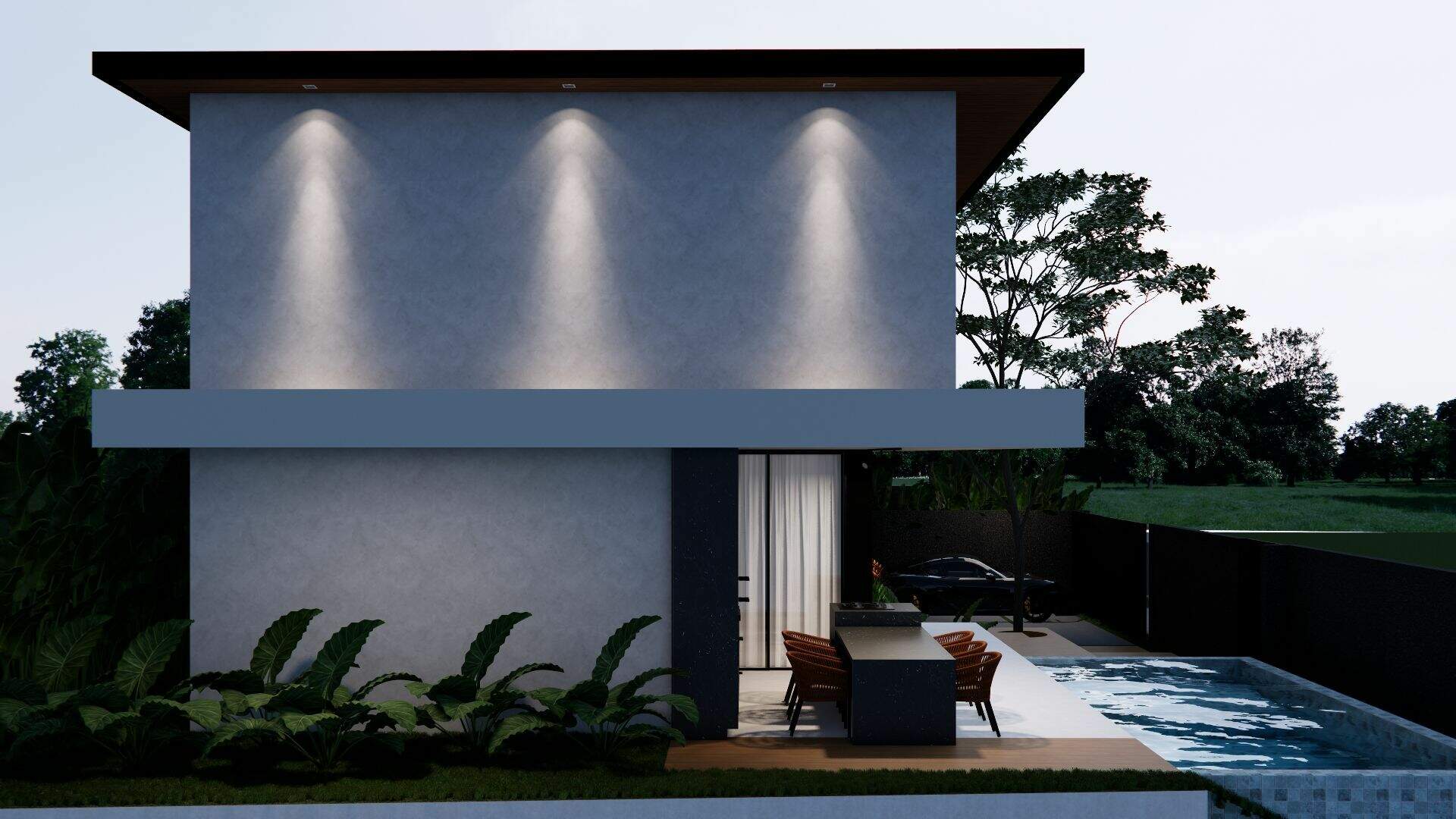 Casa à venda em Portal do Sol, João Pessoa - SB Imóveis: 