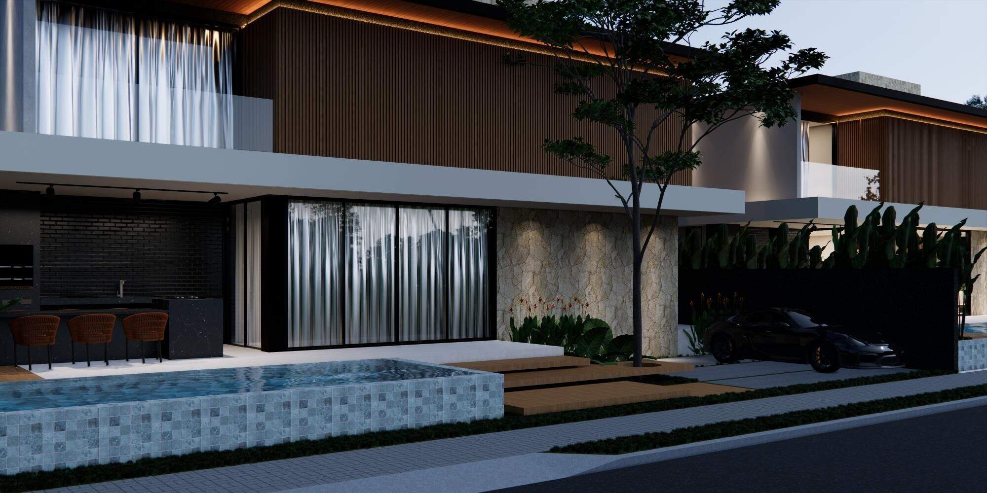 Casa à venda em Portal do Sol, João Pessoa - SB Imóveis: 