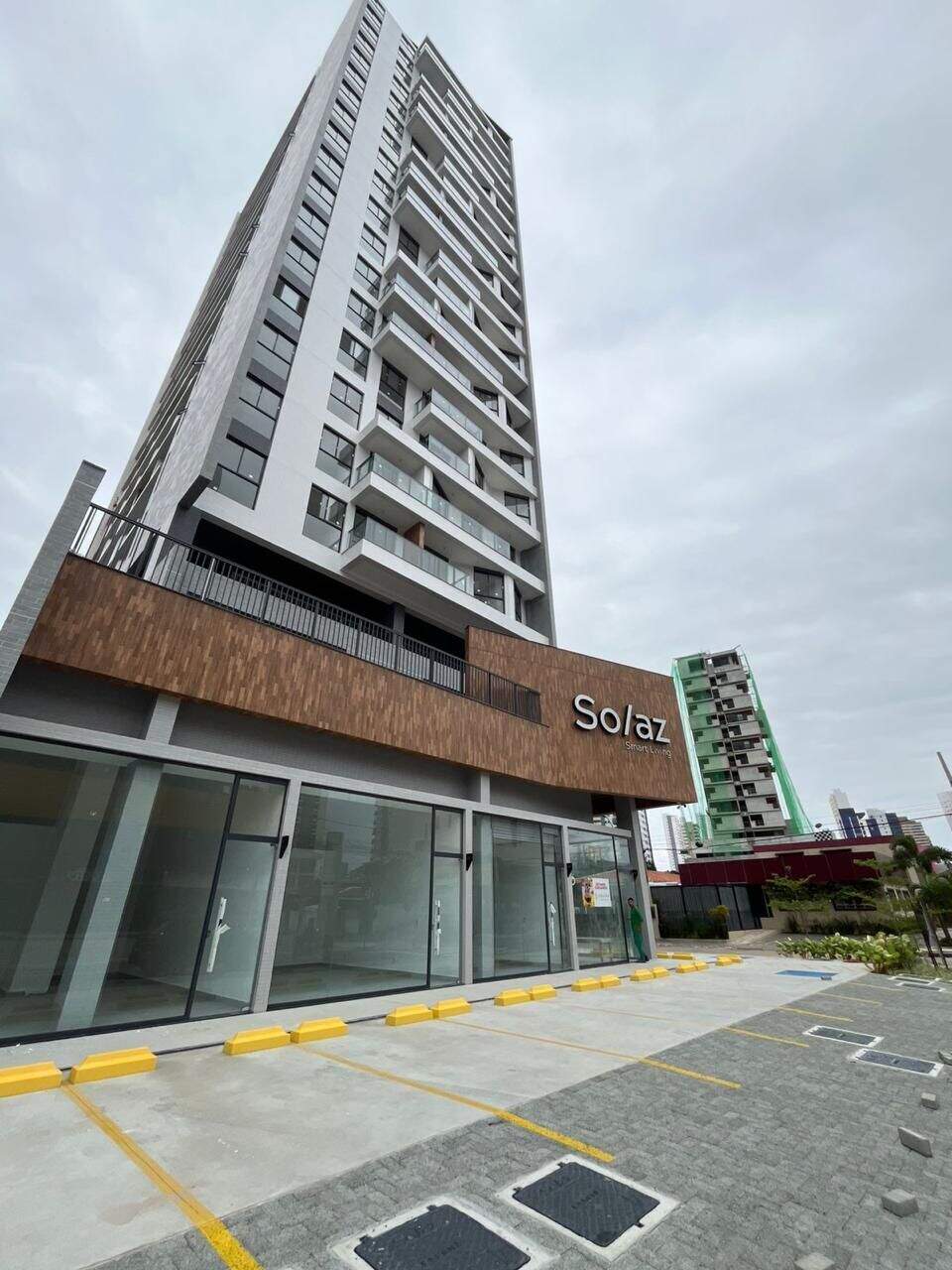 Flat à venda em Manaíra, João Pessoa - SB Imóveis: 