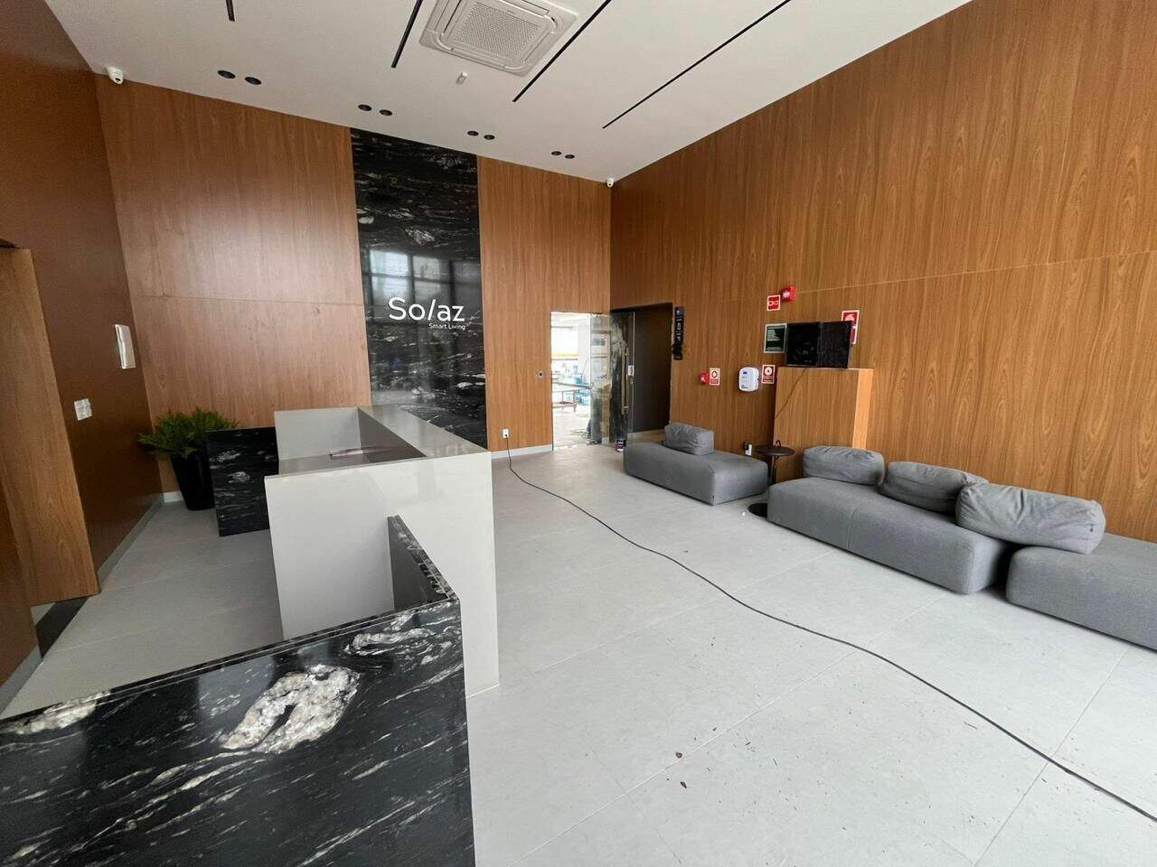 Flat à venda em Manaíra, João Pessoa - SB Imóveis: 