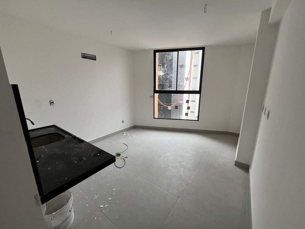 Flat à venda em Manaíra, João Pessoa - SB Imóveis: 