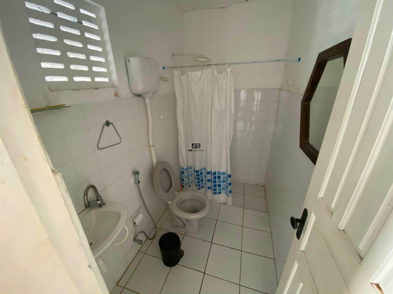 Casa à venda em Manaíra, João Pessoa - SB Imóveis: 