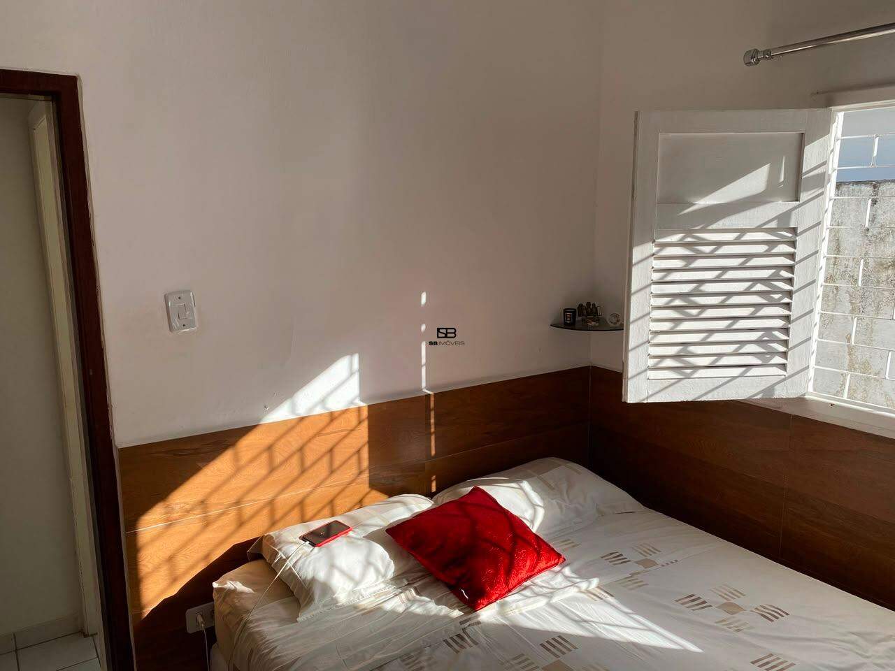 Casa à venda em Manaíra, João Pessoa - SB Imóveis: 