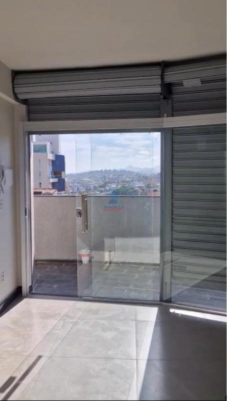 Sala para aluguel no Eldorado: 