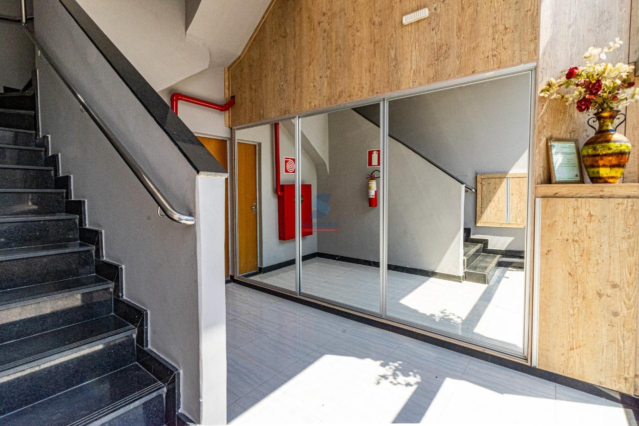 Sala para aluguel no Eldorado: 