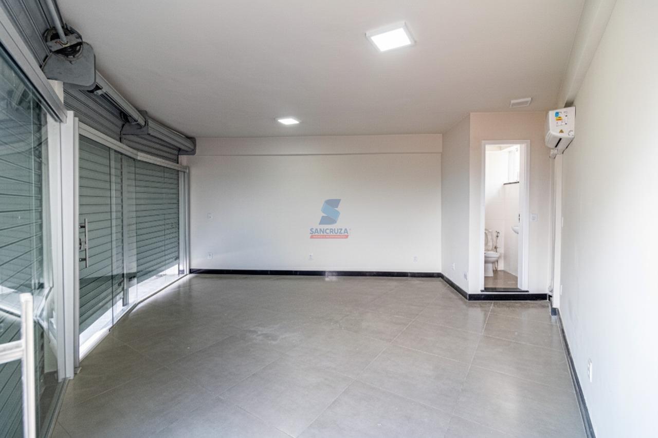 Sala para aluguel no Eldorado: 