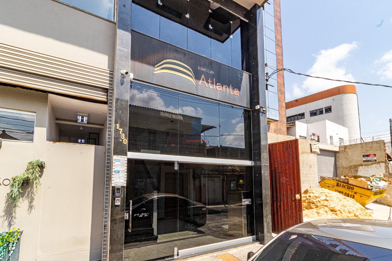 Sala para aluguel no Eldorado: 