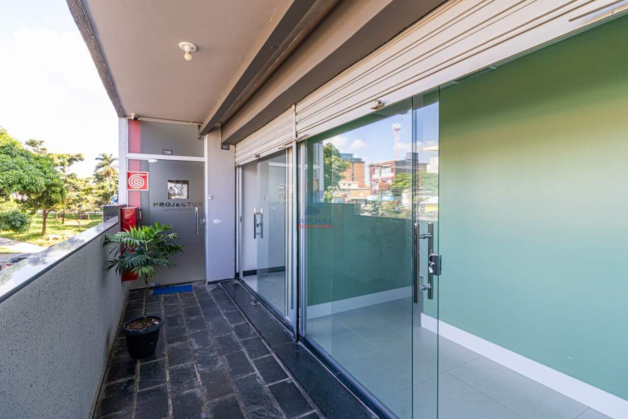 Sala para aluguel no Eldorado: 