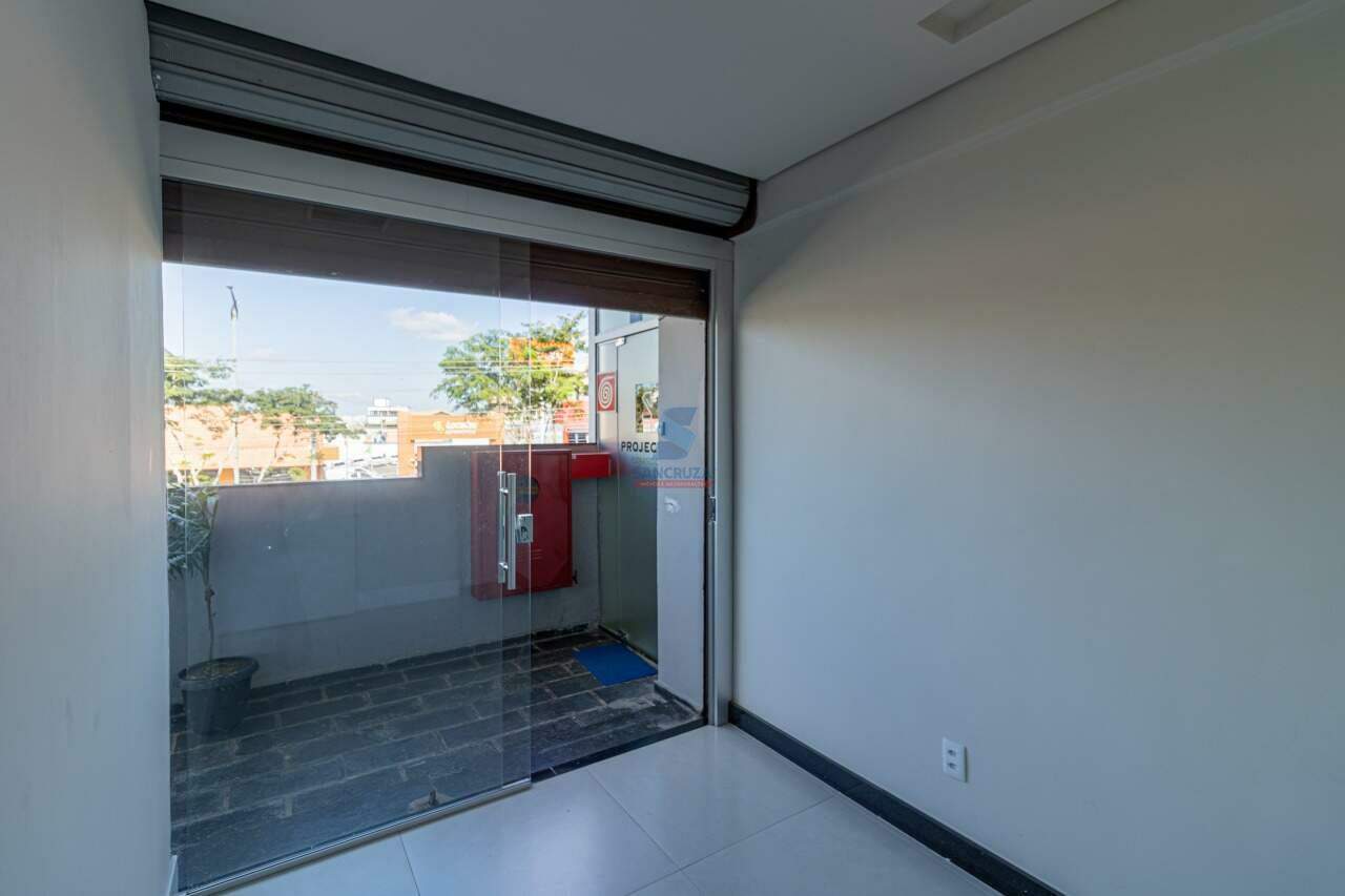 Sala para aluguel no Eldorado: 