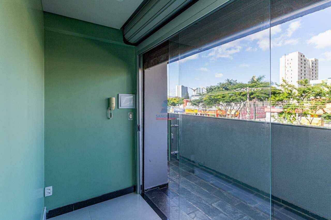 Sala para aluguel no Eldorado: 