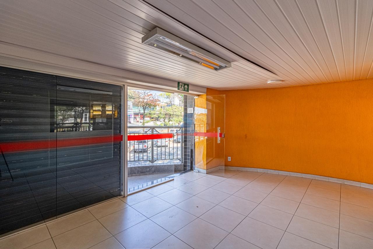 Loja para aluguel no Eldorado: 