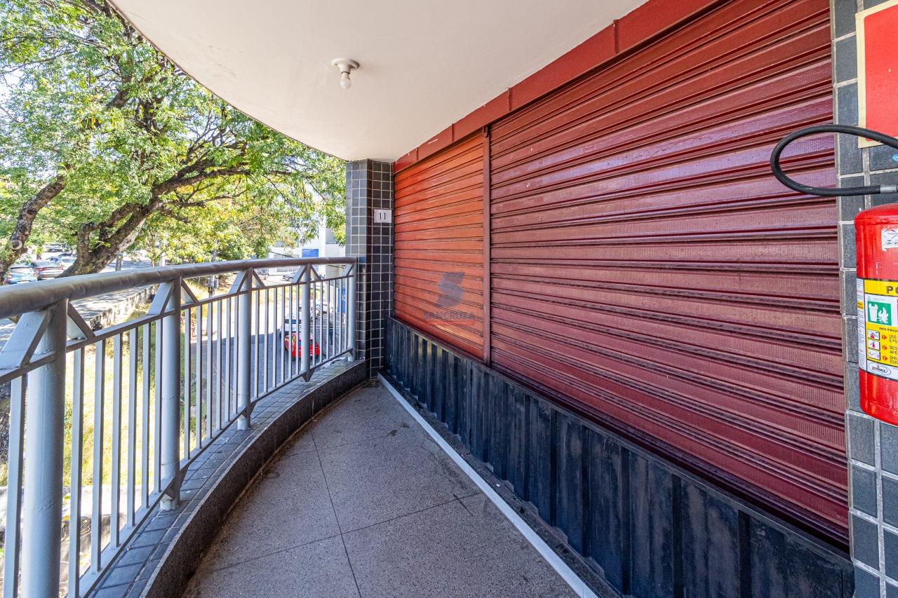 Loja para aluguel no Eldorado: 