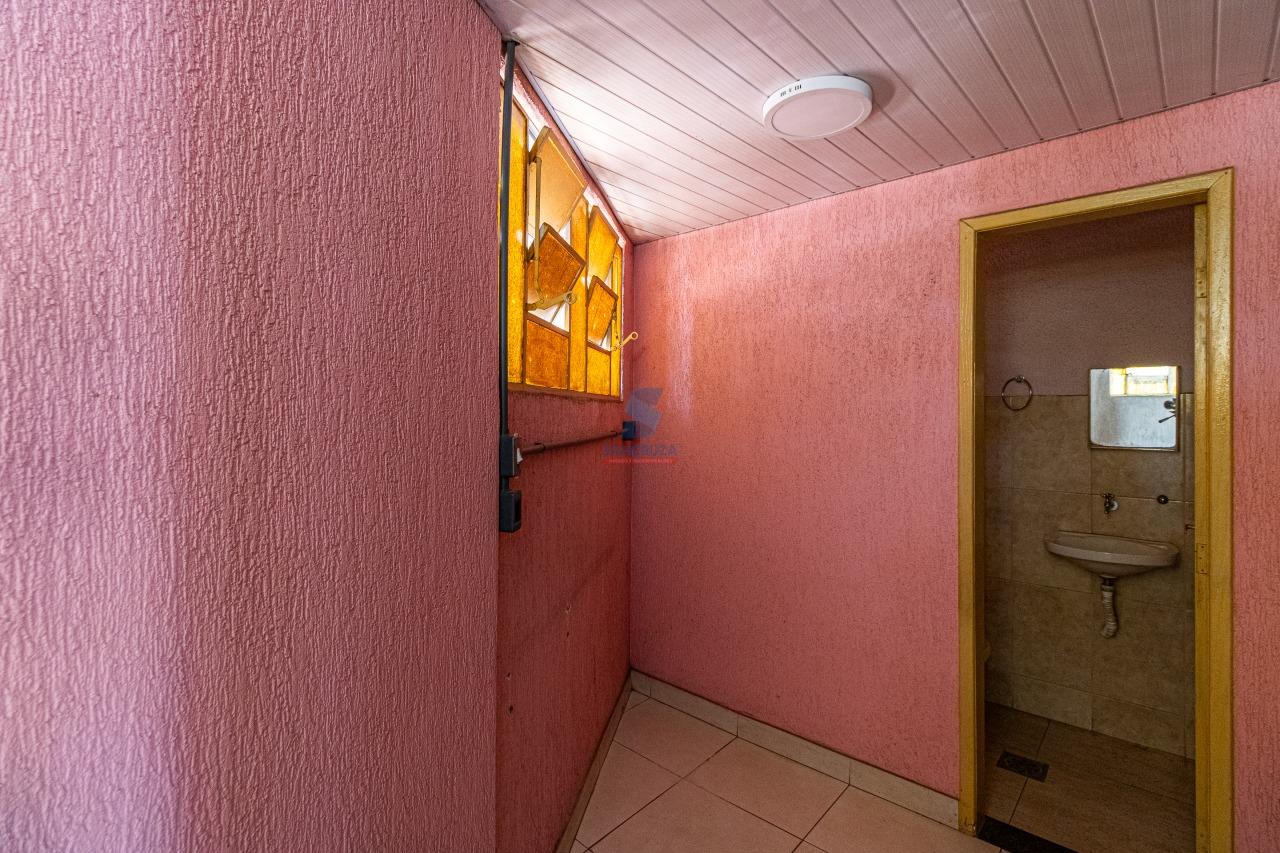 Loja para aluguel no Eldorado: 