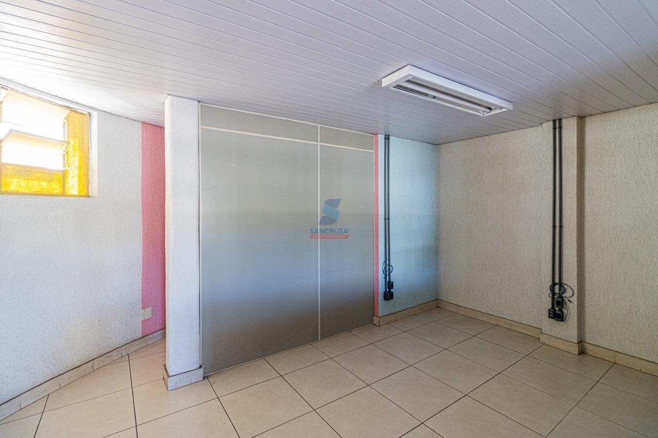 Loja para aluguel no Eldorado: 