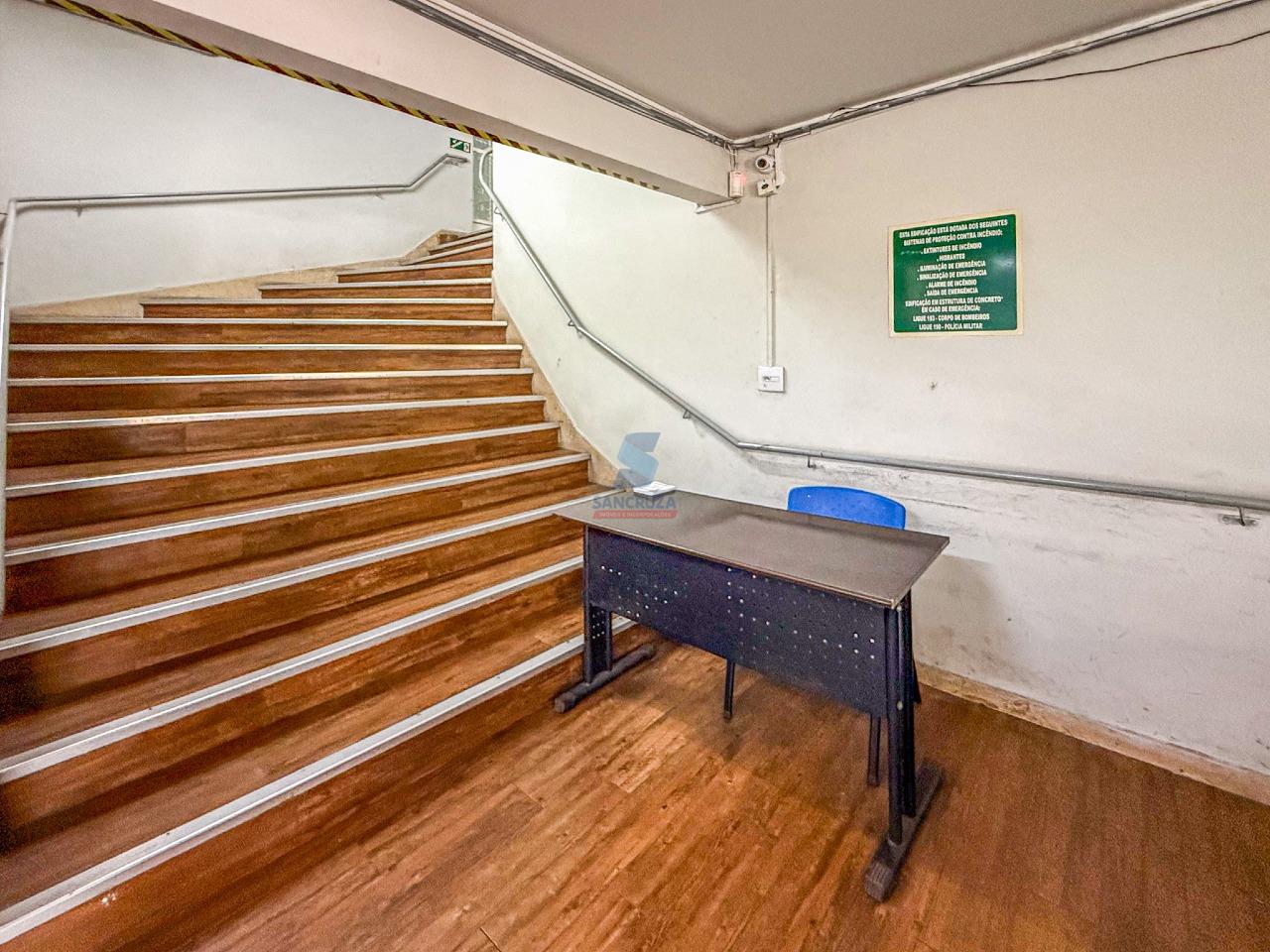 Sala para aluguel no Eldorado: 