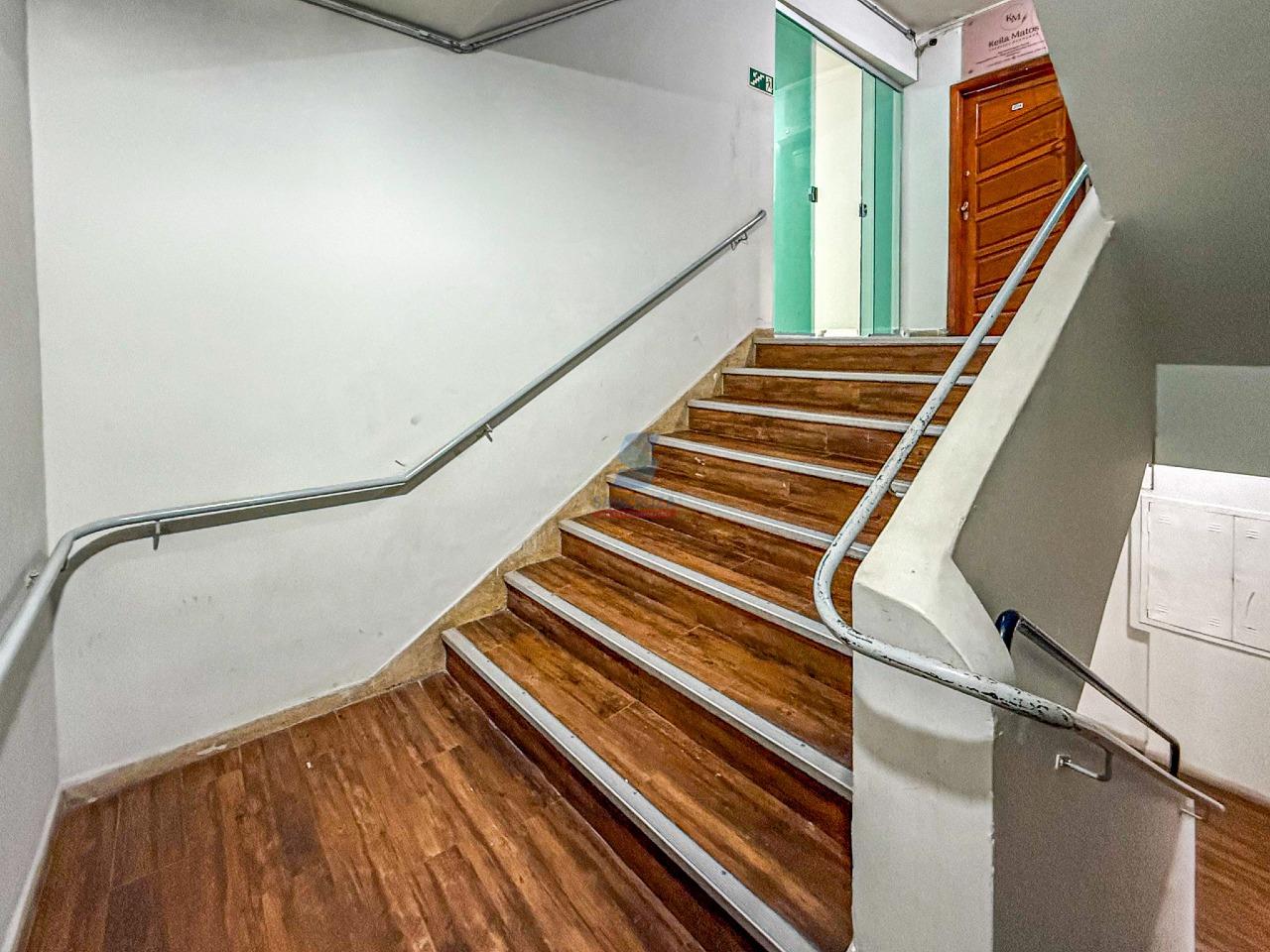 Sala para aluguel no Eldorado: 