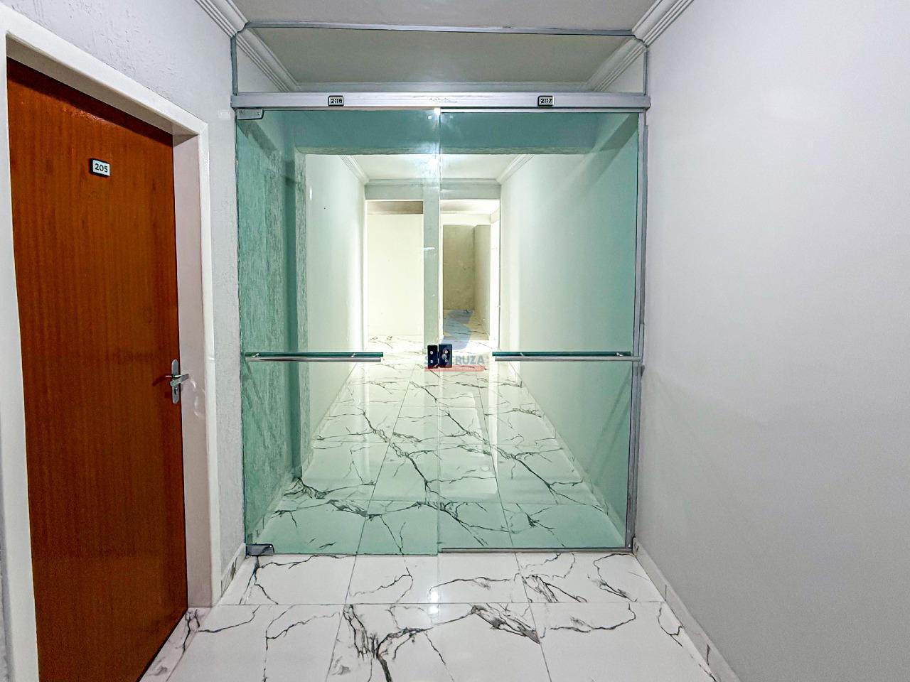 Sala para aluguel no Eldorado: 