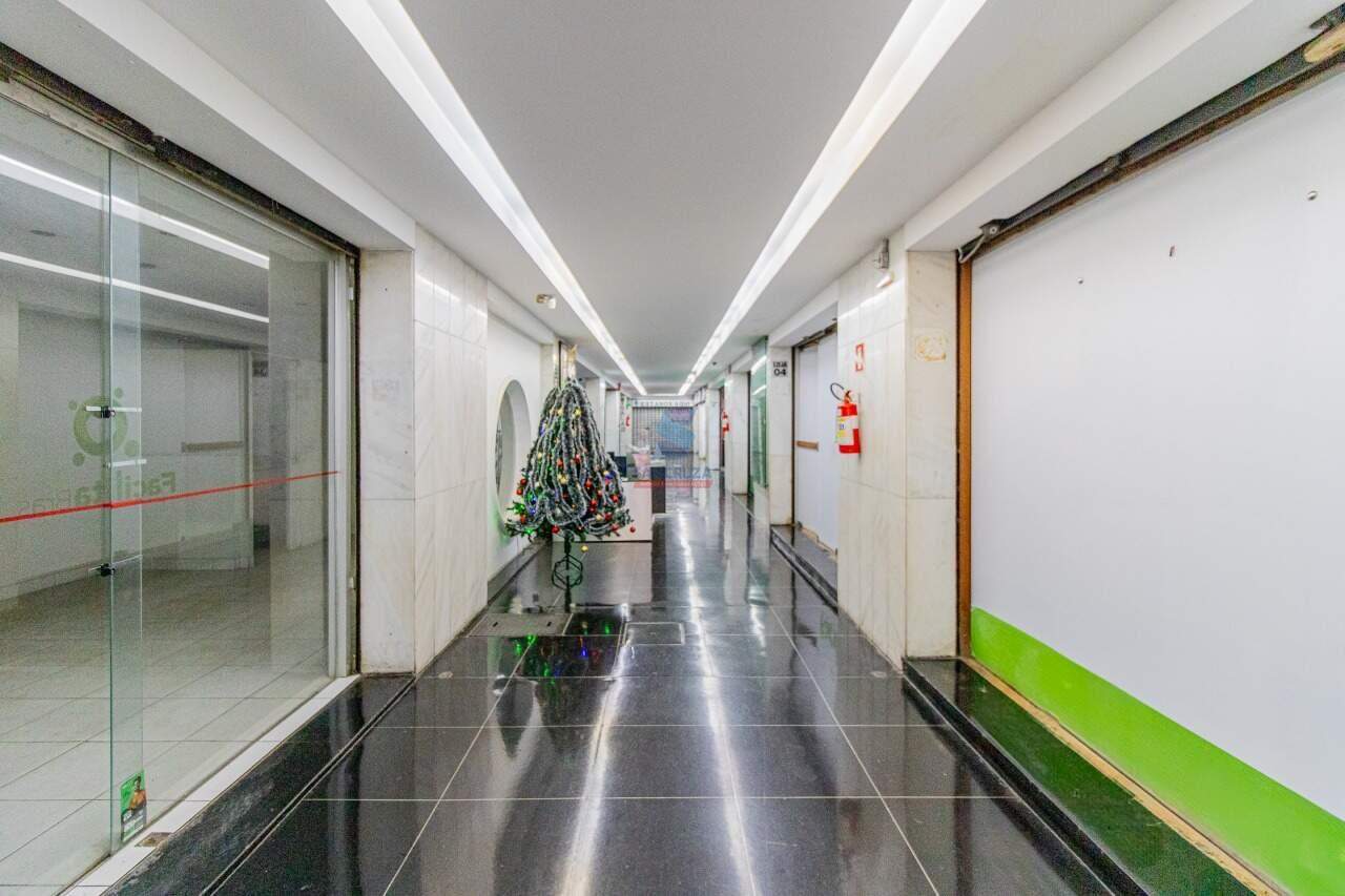 Loja para aluguel no Centro: 