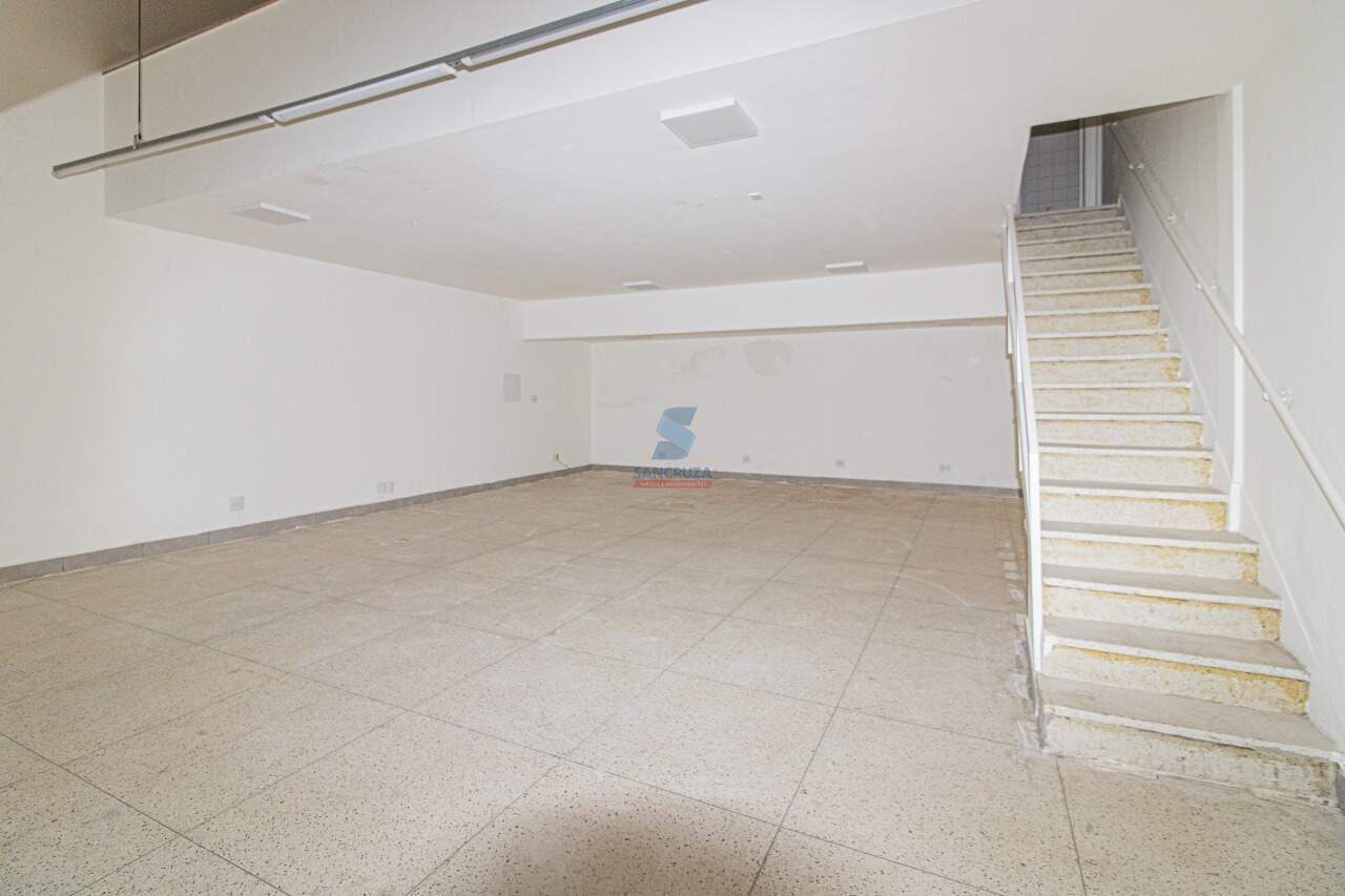 Loja para aluguel no Centro: 