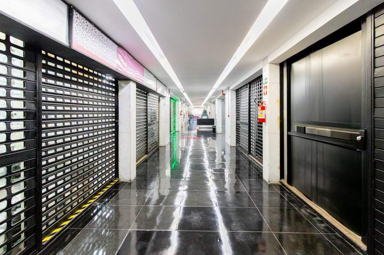 Loja para aluguel no Centro: 