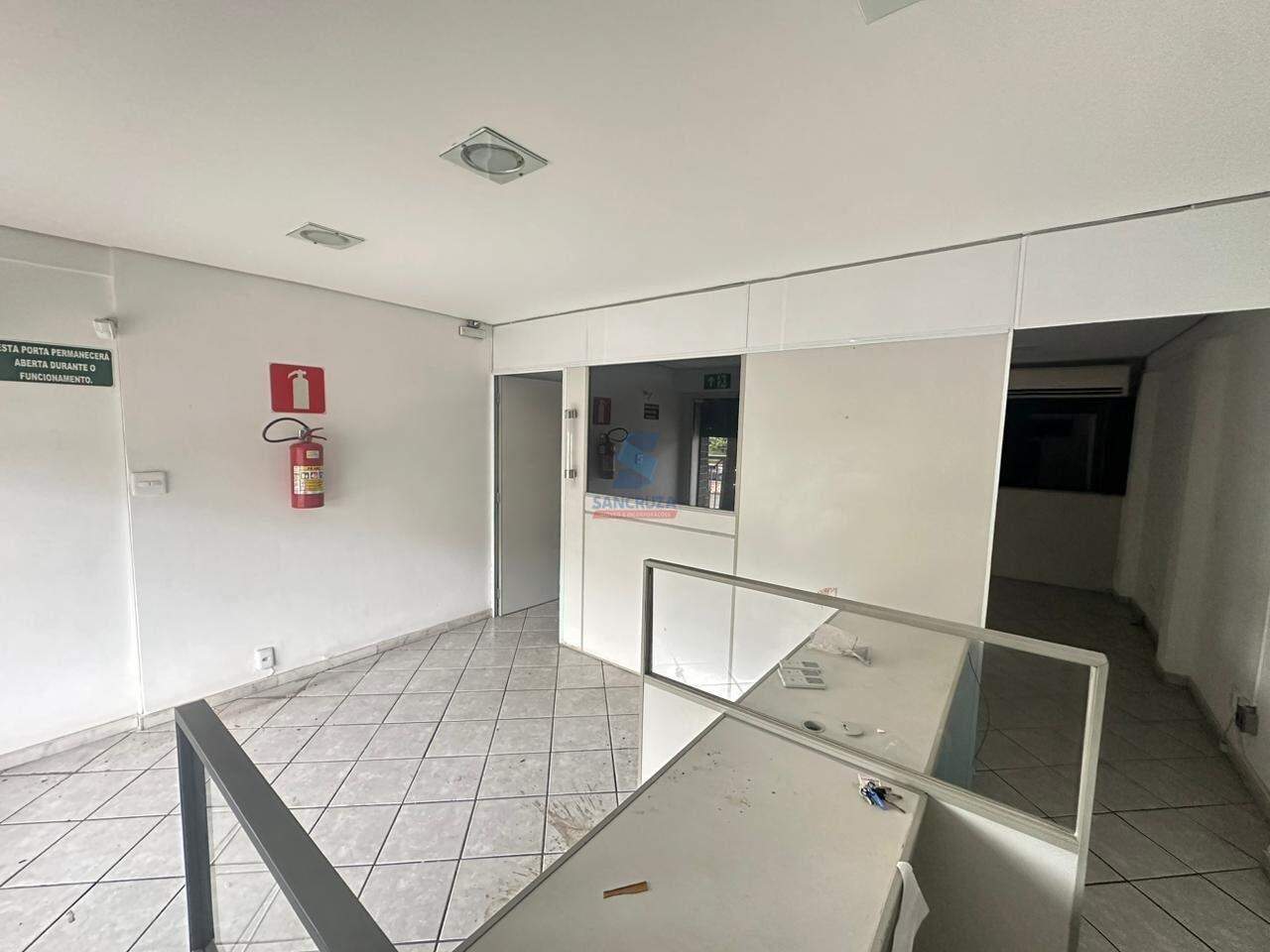 Loja para aluguel no Eldorado: 