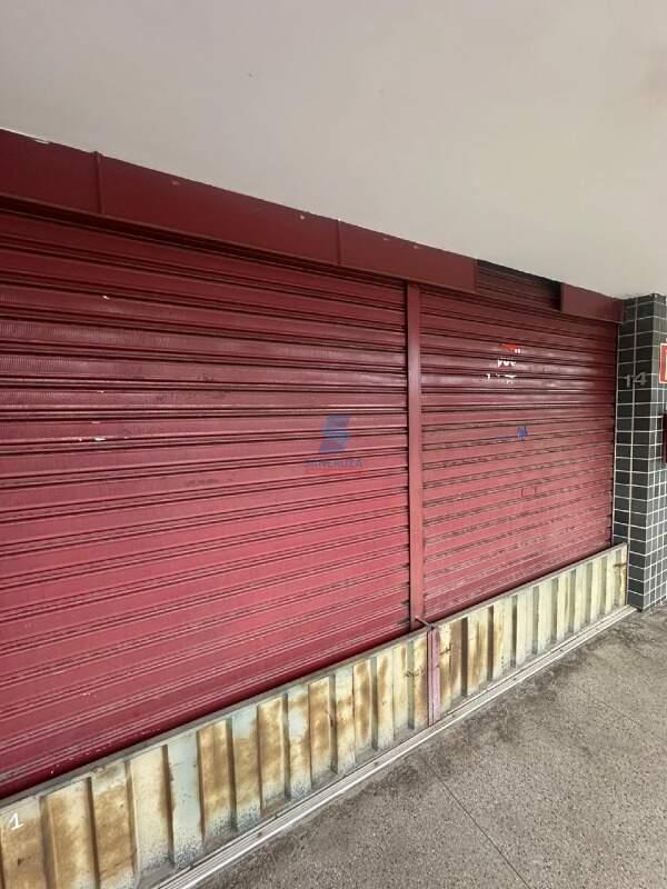 Loja para aluguel no Eldorado: 