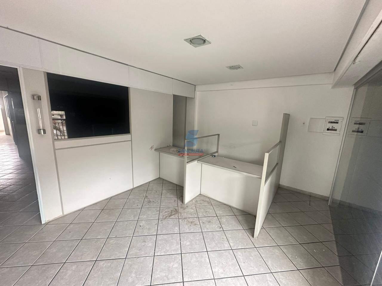 Loja para aluguel no Eldorado: 