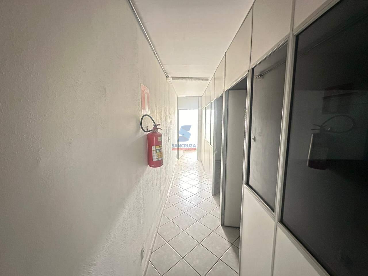 Loja para aluguel no Eldorado: 