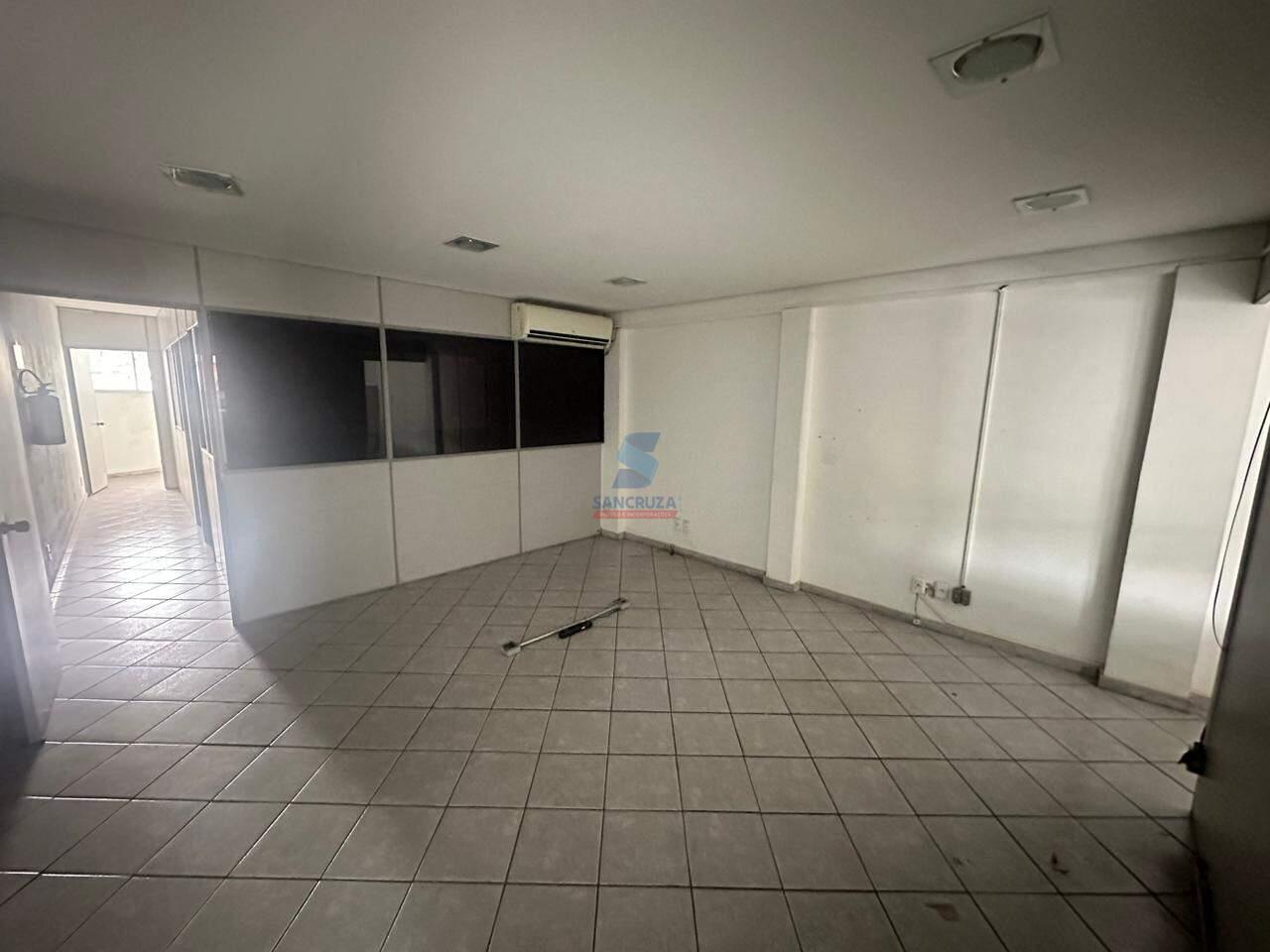 Loja para aluguel no Eldorado: 