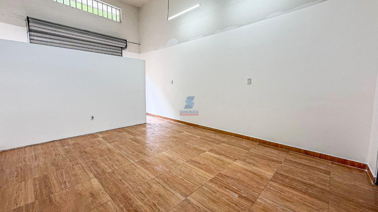 Loja para aluguel no Novo Riacho: 