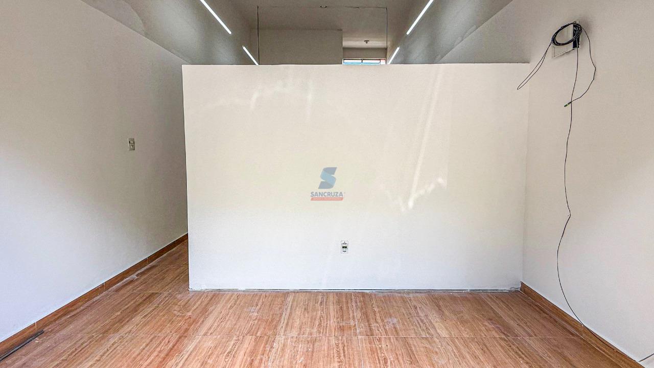 Loja para aluguel no Novo Riacho: 