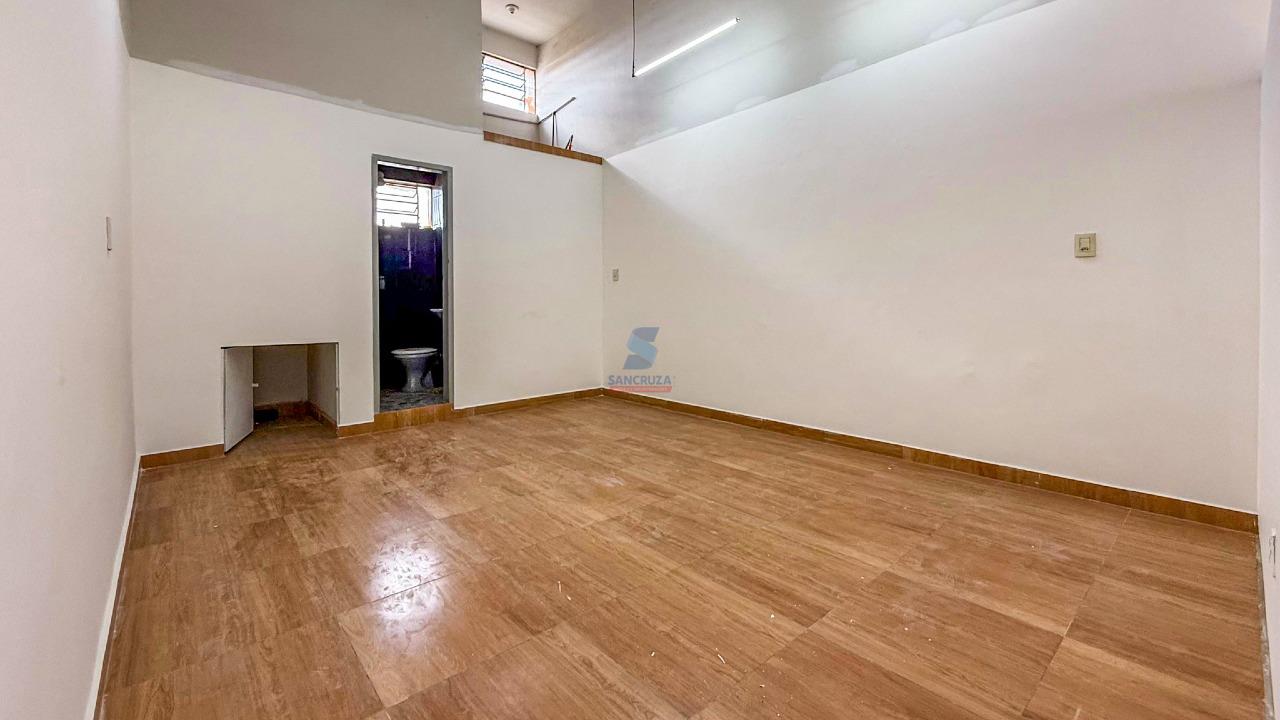 Loja para aluguel no Novo Riacho: 