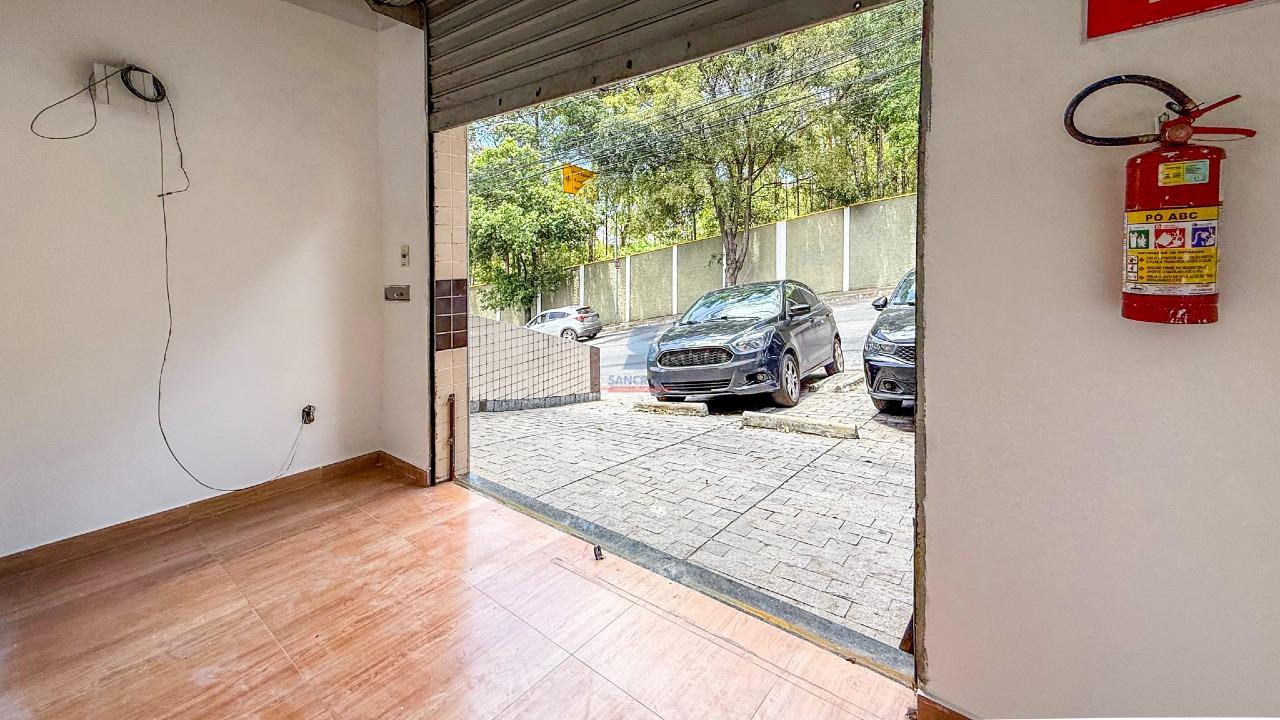 Loja para aluguel no Novo Riacho: 