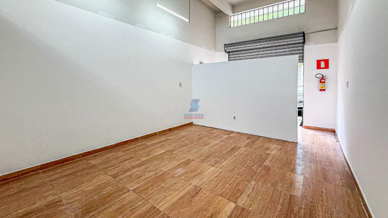 Loja para aluguel no Novo Riacho: 