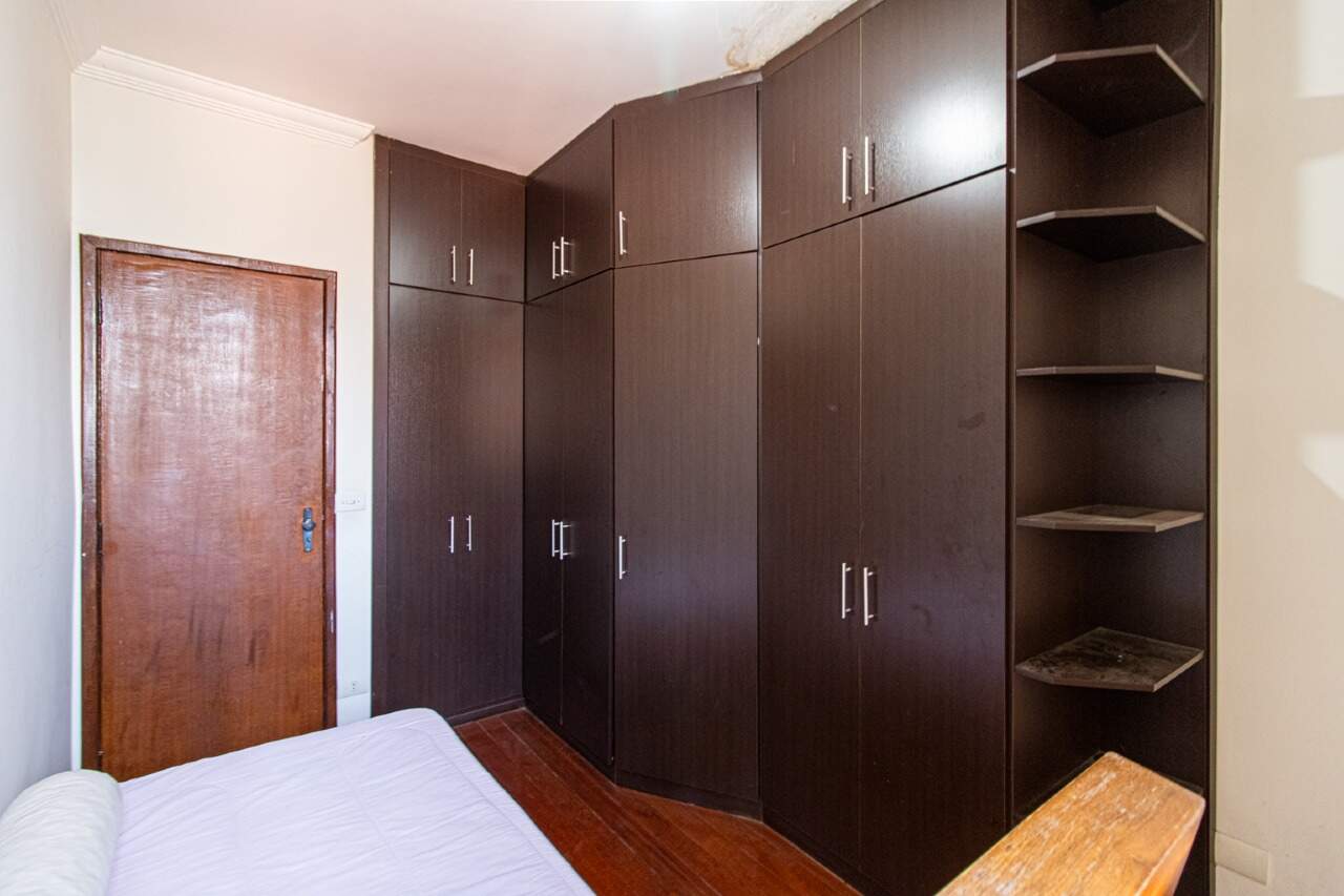 Cobertura à venda no Novo Eldorado: QUARTO 1 (SUÍTE) 