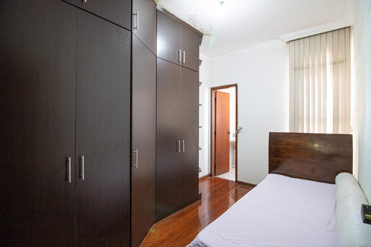 Cobertura à venda no Novo Eldorado: QUARTO 1 (SUÍTE) 