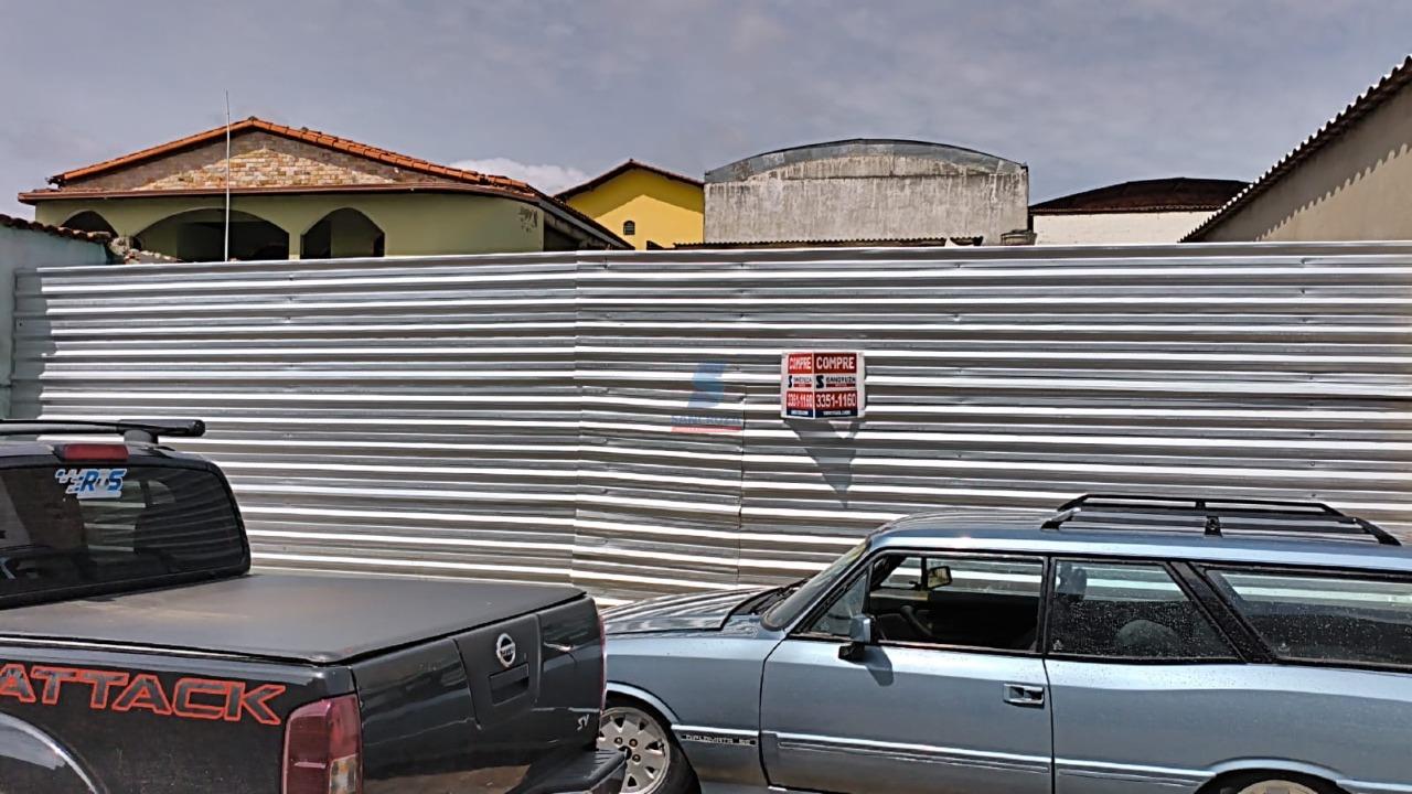 Lote / Área / Terreno à venda no Bernardo Monteiro: 