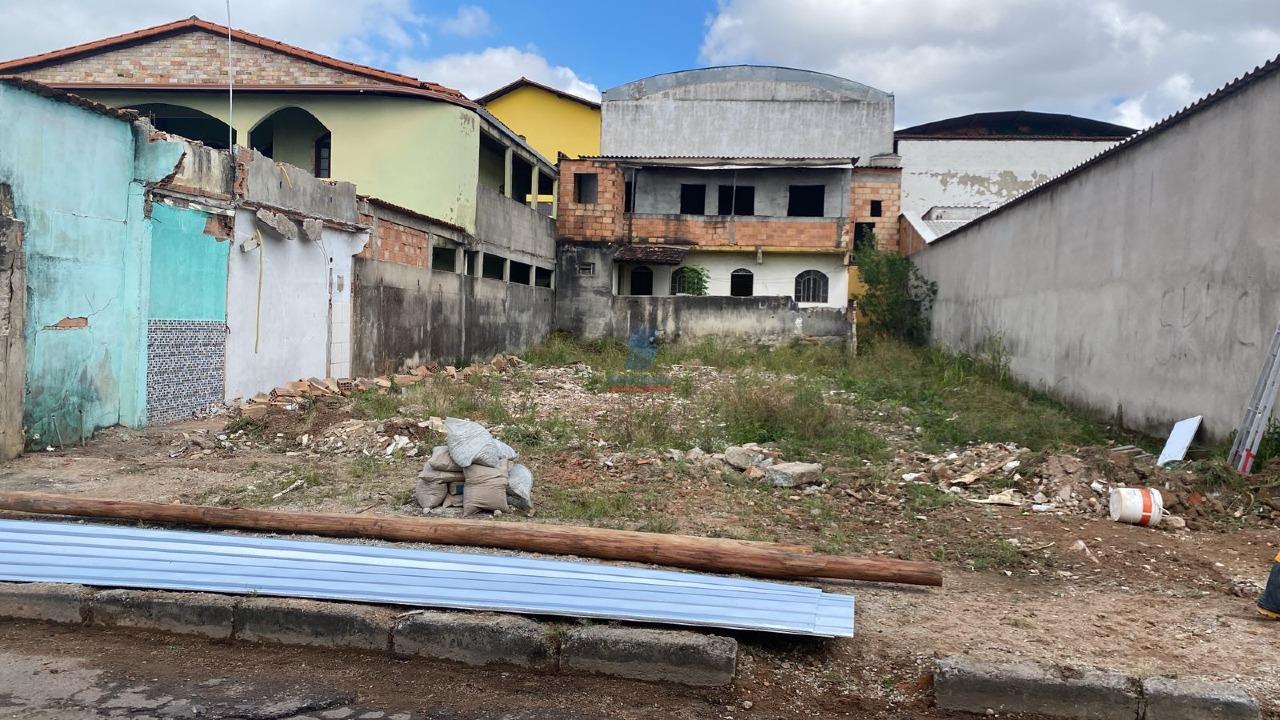 Lote / Área / Terreno à venda no Bernardo Monteiro: 