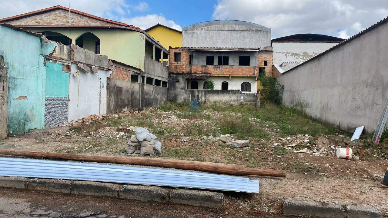 Lote / Área / Terreno à venda no Bernardo Monteiro: 