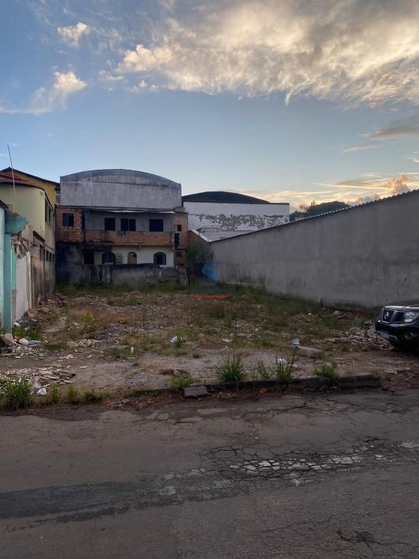 Lote / Área / Terreno à venda no Bernardo Monteiro: 