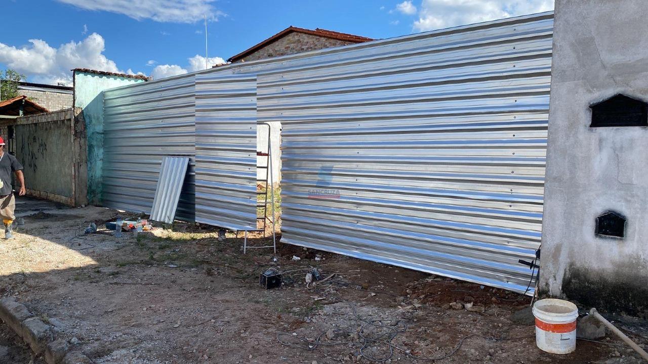 Lote / Área / Terreno à venda no Bernardo Monteiro: 