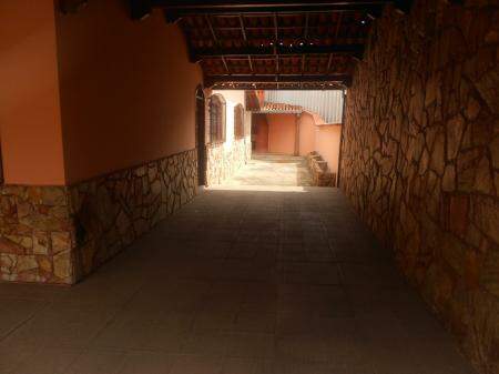 Casa à venda no Inconfidentes: 