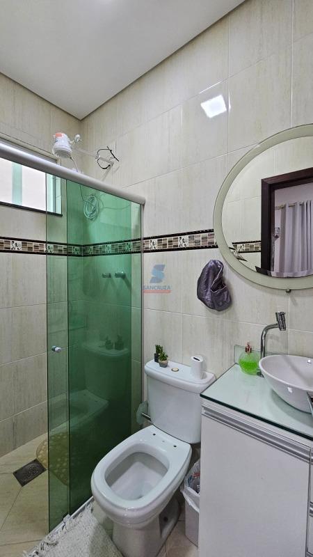 Casa à venda no Chácara Contagem: 