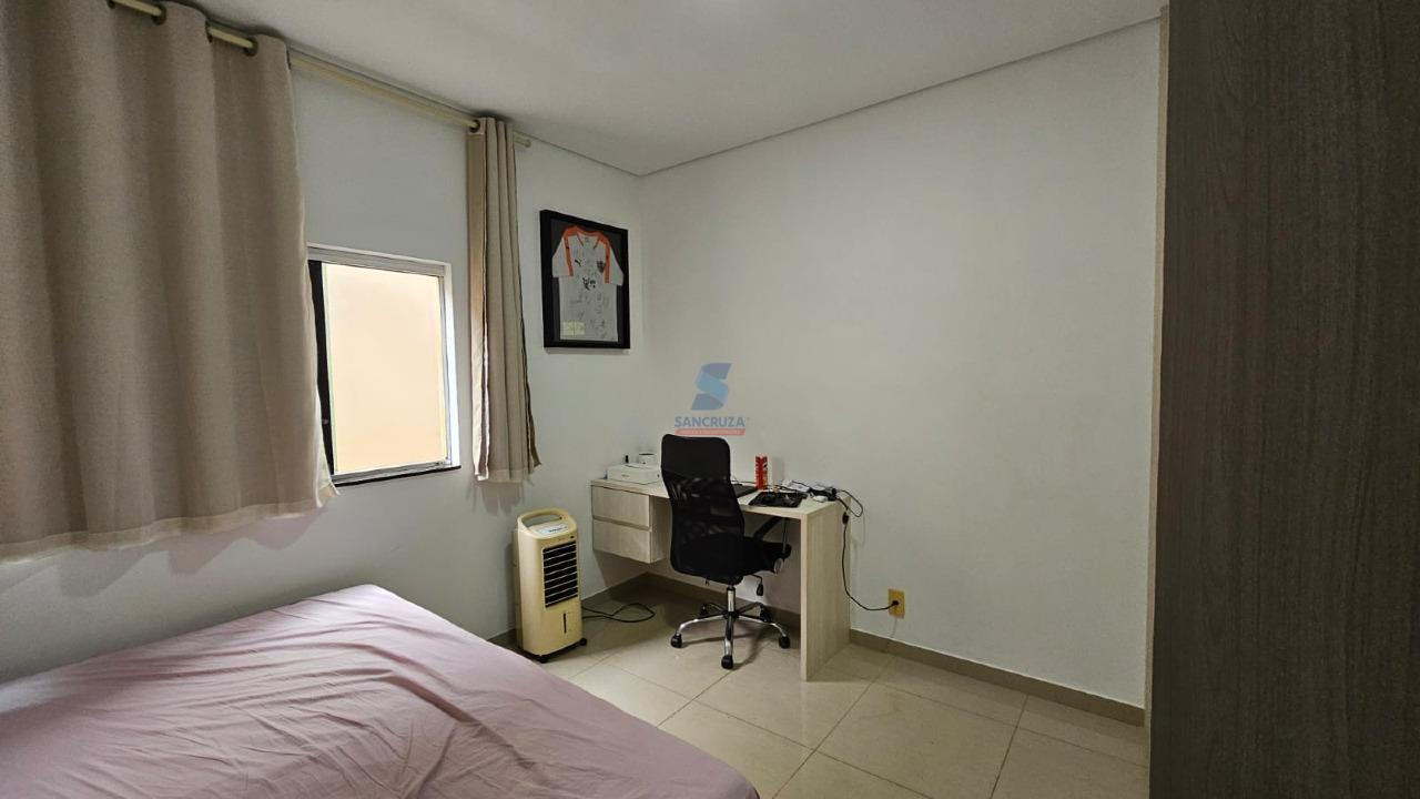 Casa à venda no Chácara Contagem: 