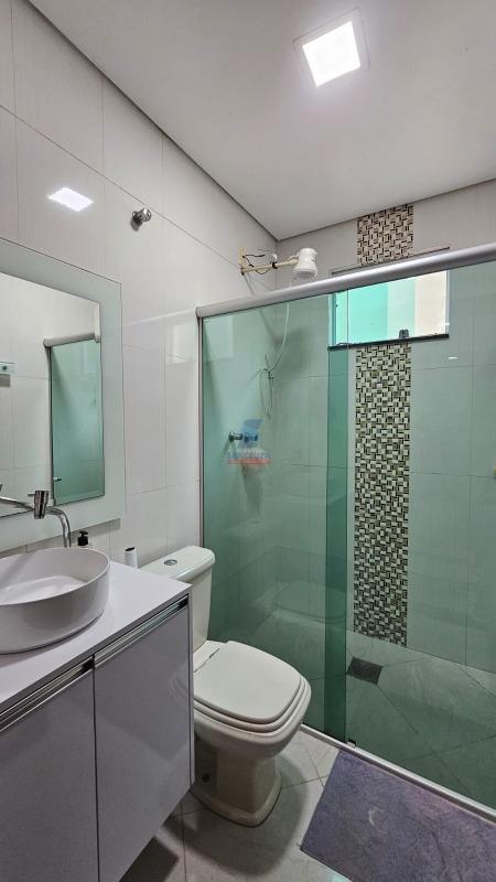 Casa à venda no Chácara Contagem: 