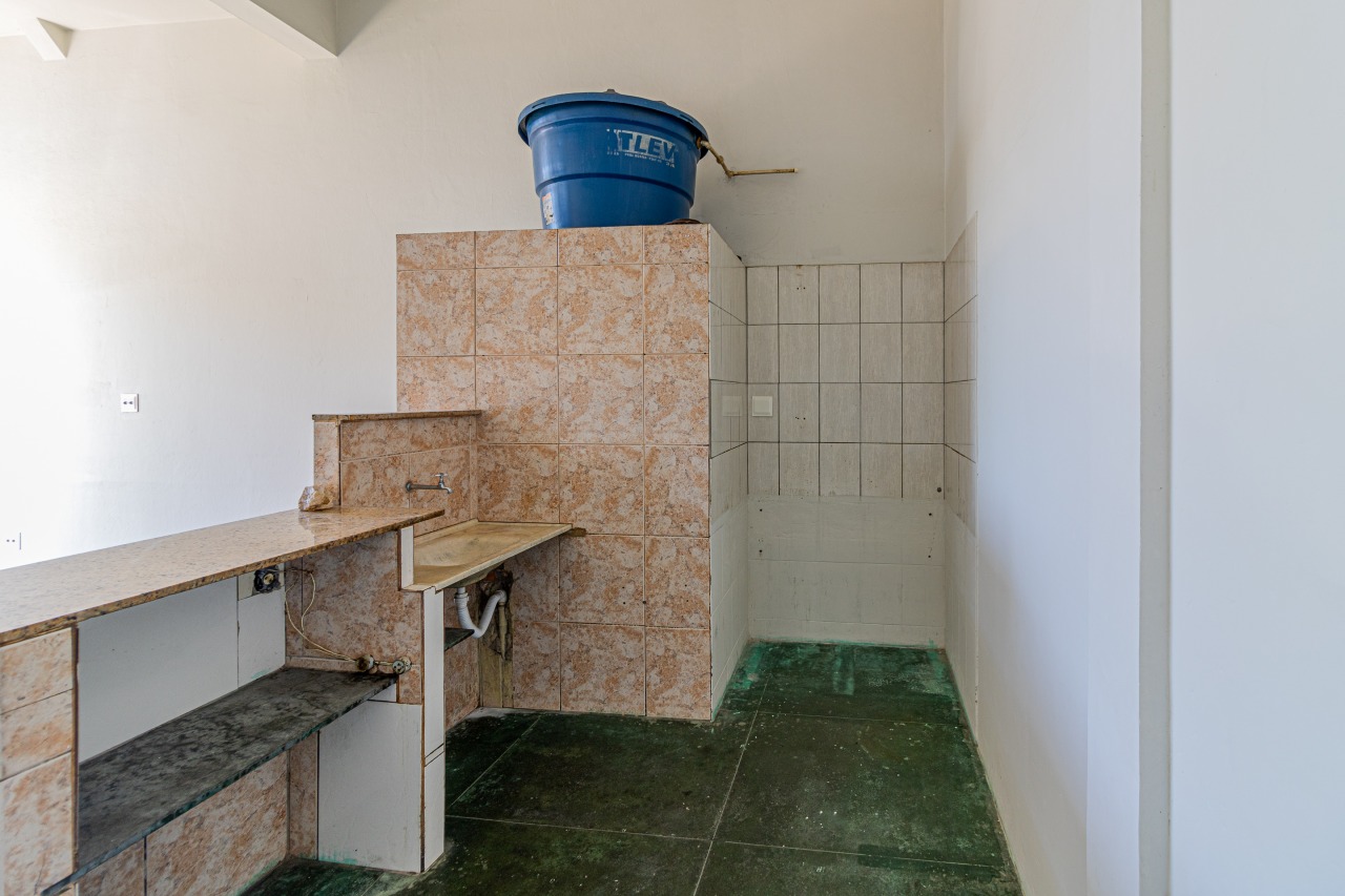 Loja para aluguel no Eldorado: 