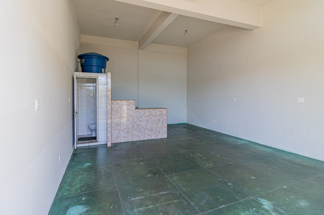 Loja para aluguel no Eldorado: 