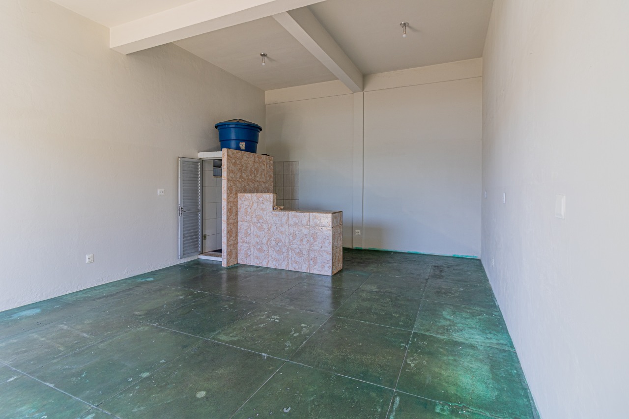 Loja para aluguel no Eldorado: 