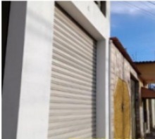 Loja para aluguel no Eldorado: 